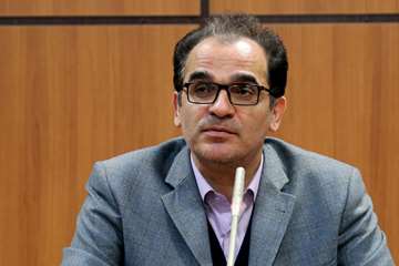 جلسه راهبردی دانشگاه